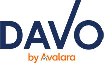 davos sales tax|DAVO Automated Sales Tax .